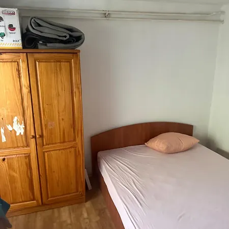 Jercedoli Apartman Szarajevó