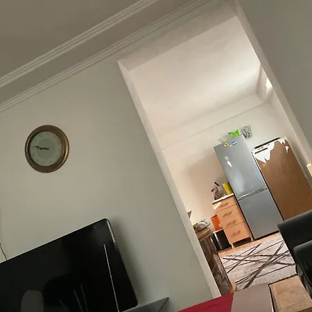 Jercedoli * Szarajevó