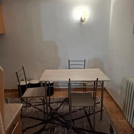 Jercedoli Apartman